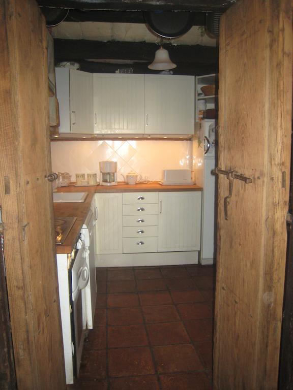 Posada Del Castano Castano de Robledo الغرفة الصورة