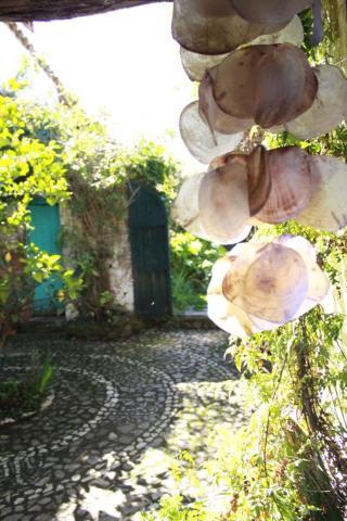 فندق Posada Del Castano Castano de Robledo المظهر الخارجي الصورة